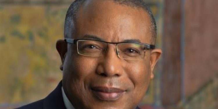 Regional forum on supply chain management