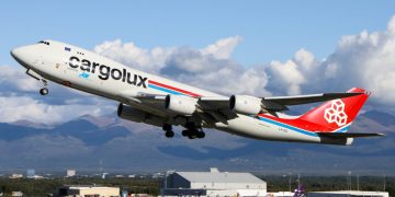 Anchorage Airport Saw Double-Digit Cargo Growth In 2020