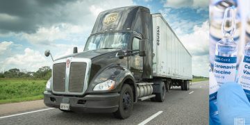 Viewpoint: Visibility the backbone of supply chain platforms
