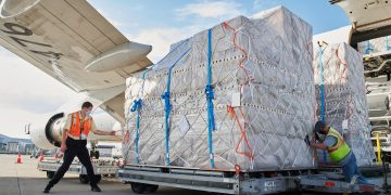 Apple Has Increased Use of Cargo Ships and Private Jets to Minimize Shipping Delays Amid Pandemic