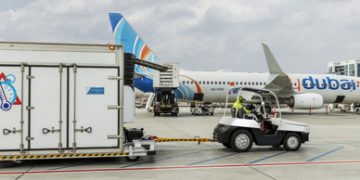 Arabian Aerospace – Flydubai Cargo obtains regulatory approval to transport dangerous goods