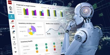 At $10,110 Mn revenue Artificial Intelligence in Supply Chain Market hits by 2028 with Intel, NVIDIA, Xilinx, Samsung, IBM, Google, Microsoft, Amazon