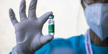Duterte to certify as urgent bill relaxing procurement rules on LGUs purchasing COVID-19 vaccines
