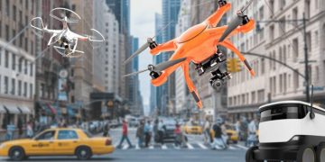 Autonomous Last Mile Delivery Market New Business Opportunities with Top Key Players Starship Technologies, JD.com, Savioke, Nuro, Cainiao Technology, Flirtey. & more – KSU