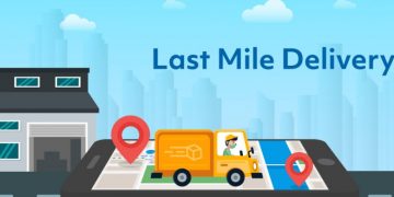 B2C Last Mile Delivery Market Growing Admirably at a US$ +2,491 Mn with Eminent Players– CEVA Logistics, DB Schenker, DHL, DSV A/S, FedEx, GEODIS, Kuehne + Nagel International, Nippon Express XPO Logistics, United Parcel Service