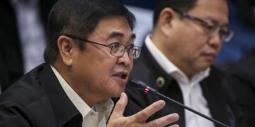 BI to conduct inventory of foreign nationals staying in PH