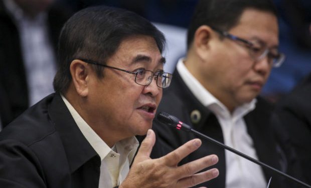 BI to conduct inventory of foreign nationals staying in PH