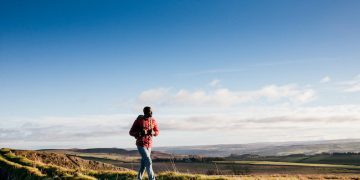 Investing in a changing world