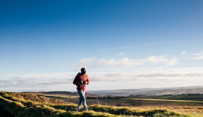 Investing in a changing world