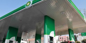 BP shares slide on demand concerns, while silver surge subsides