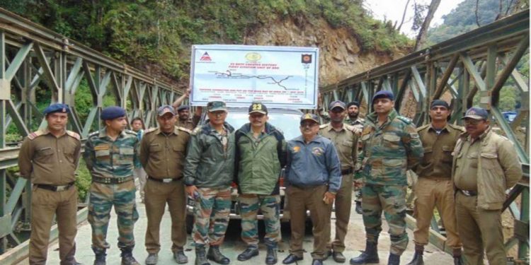 459 vacancies in Border Roads Organisation; Store Keeper, Multi-skilled worker & other posts 