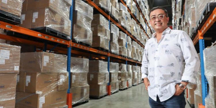 Twin engines of warehousing and concrete production drive returns for GKE, Companies & Markets