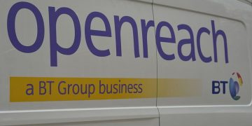 BT Share Price To Receive Q3 Results Boost?