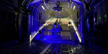 An Airbus cargo plane launcher for drones, explained – Popular Science