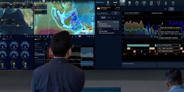 Bahri to Implement Alpha Ori’s SMARTShip™ Platform
