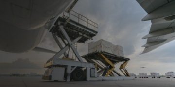 CMA CGM AIR CARGO to make first flight March 8 from Liege to Chicago