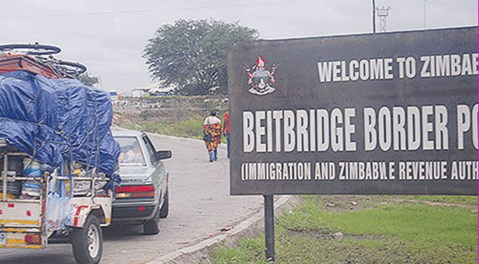 Curfew affects cargo movement across borders