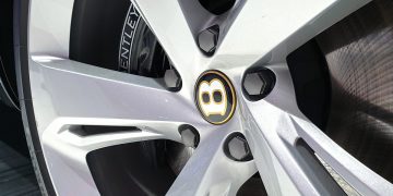 Project aims to boost recycling supply chain for luxury cars