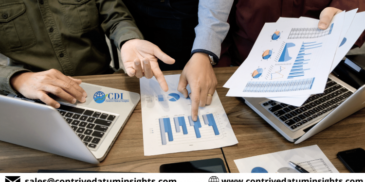 Bill of Material Management Software Market, Share, Growth, Trends And Forecast To 2027 – NeighborWebSJ