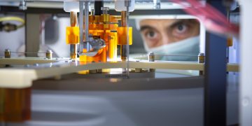 Chip Shortage Stress Testing Supply Chain