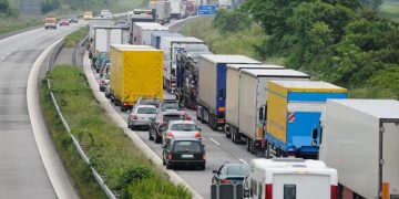 shortages and delays will grow say supply chain reps