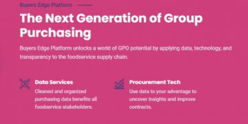 Digital procurement network expands through acquisition | 2021-02-12