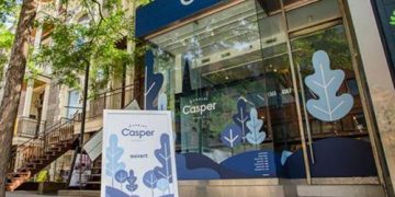Walmart supply chain exec joins Casper leadership team