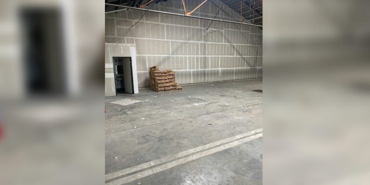 CHAT gets new, larger warehouse for donation program in Chico