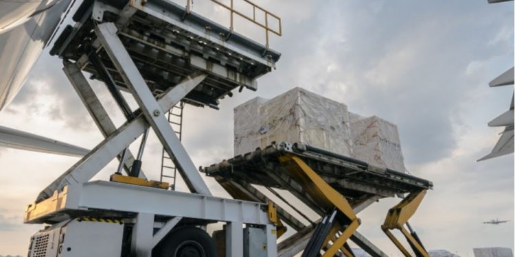 CMA CGM’s first cargo flight set on 8 March