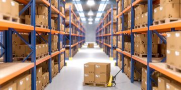 Courier & Warehousing Market-Current Impact on Major Changes – KSU