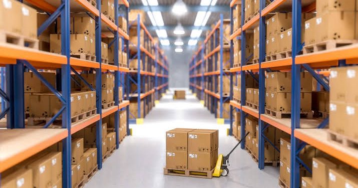 Courier & Warehousing Market-Current Impact on Major Changes – KSU