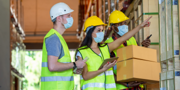 Recruiting and Hiring in the Transformed DC and Warehouse