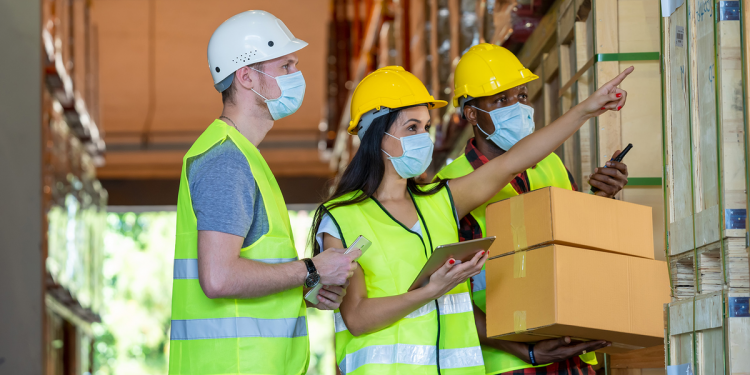 Recruiting and Hiring in the Transformed DC and Warehouse