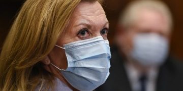 New Ontario procurement system stalled restocking of PPE ahead of pandemic: health minister