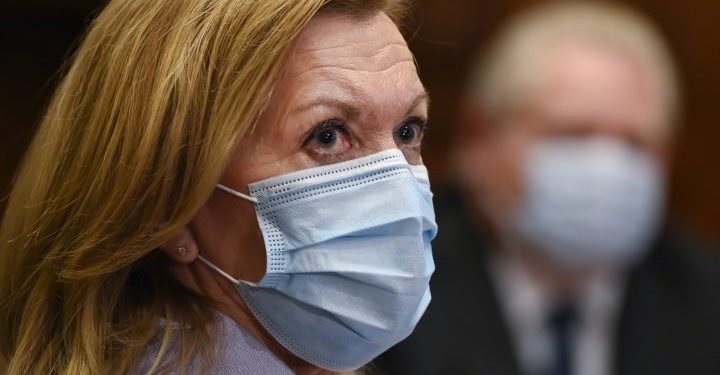 New Ontario procurement system stalled restocking of PPE ahead of pandemic: health minister