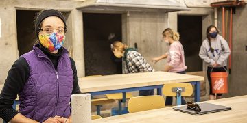 Cal Poly Architectural Engineering Faculty Member Earns National Achievement Honor – Cal Poly News