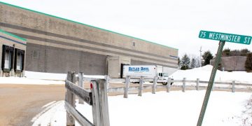 Cannabis company investing $3.1 million in Lewiston warehouse renovation to grow for four stores