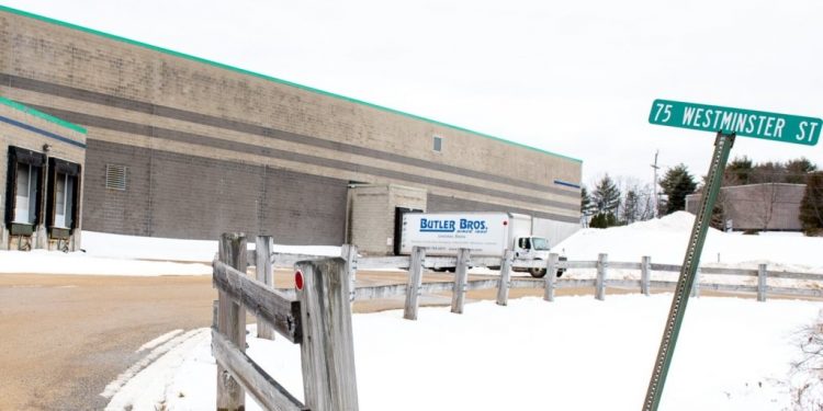 Cannabis company investing $3.1 million in Lewiston warehouse renovation to grow for four stores