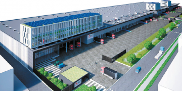 New Cargo Terminal Future-Proofs WFS’ Handling Ambitions at ‘Progressive’ Brussels Airport