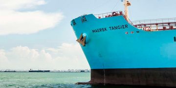 Cargill and Maersk Tankers partner to launch new bunker procurement service