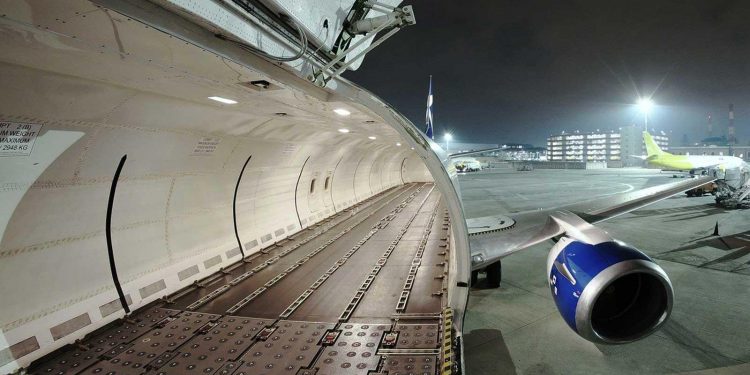 Cargo Specialist ASL Takes Freighter Options Earlier Than Anticipated