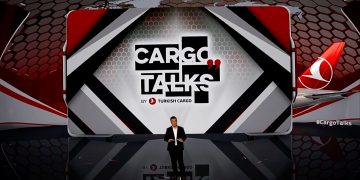 Cargo Talks By Turkish Cargo