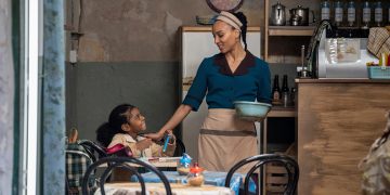 ‘Cargo,’ from Fremantle Finland, Heads to Goteborg TV Drama Vision