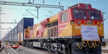 Carrier-led block rail push poised to lift sagging India intermodal play