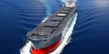 Castor Maritime takes fleet to 12 with third kamsarmax acquisition