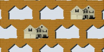 Charlotte’s low housing inventory is among the worst in the country
