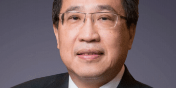China Airlines’ Eddy Liu to join Cargo Facts Asia for fireside chat