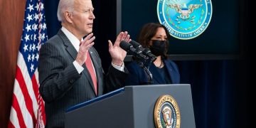 China Supply Chain, Backdoor Money ‘Huge Priority’ For Biden Pentagon « Breaking Defense