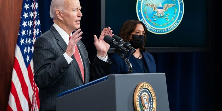 China Supply Chain, Backdoor Money ‘Huge Priority’ For Biden Pentagon « Breaking Defense