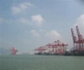 Chinese ports receive more cargo over Spring Festival amid economic recovery